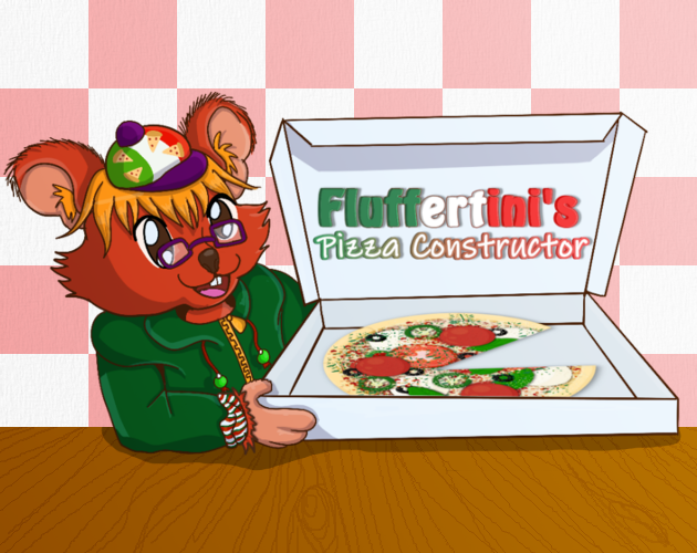 Games like Fluffertini's Pizza Constructor