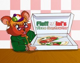 Fluffertini's Pizza Constructor Image