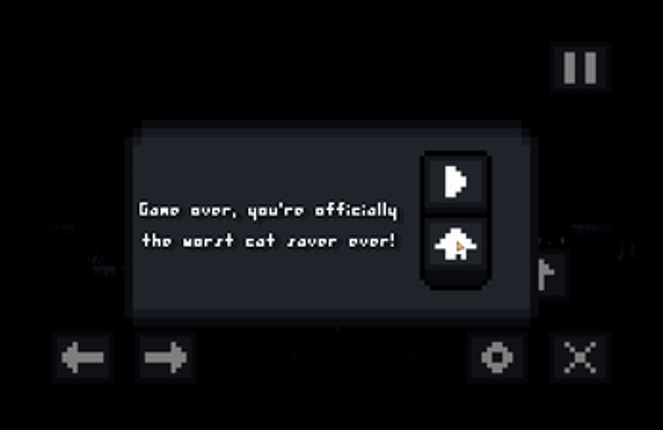 Frantic Flipside screenshot