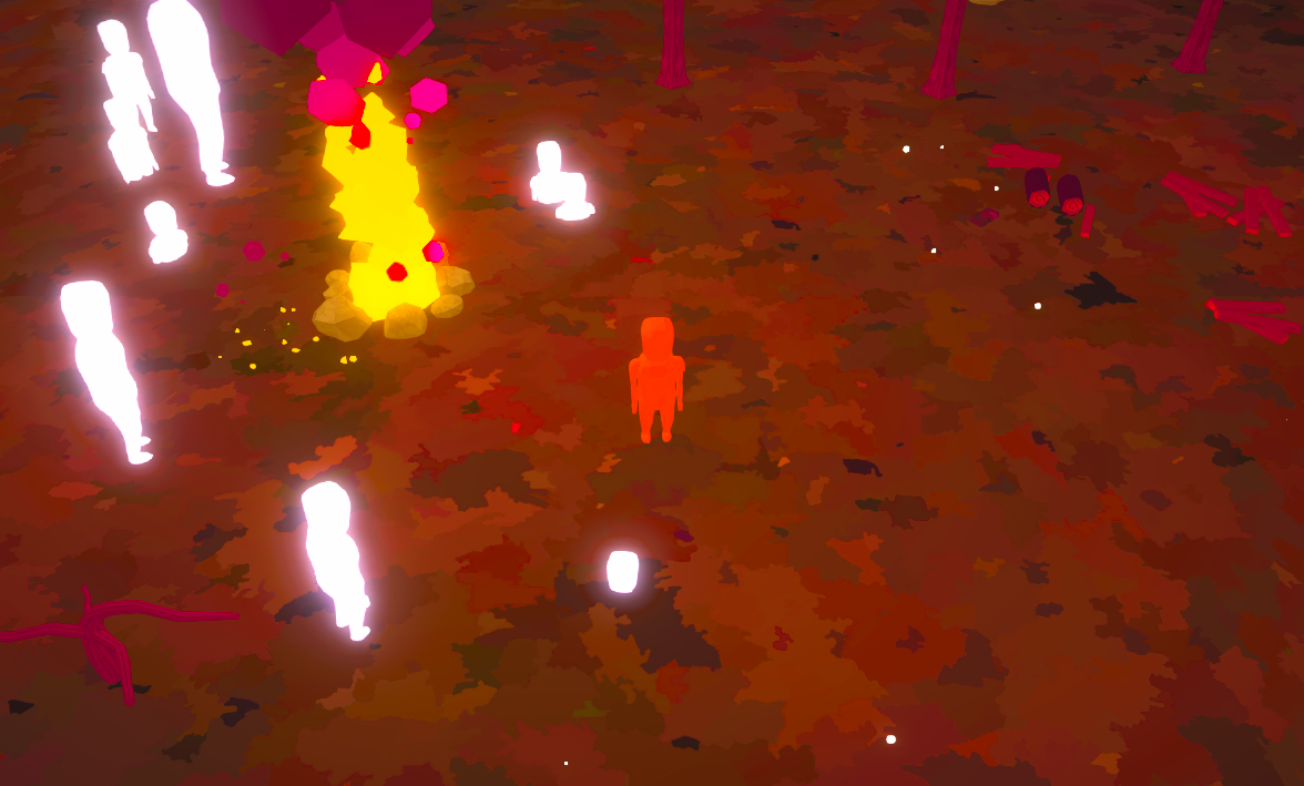 Games like Friendly Fire