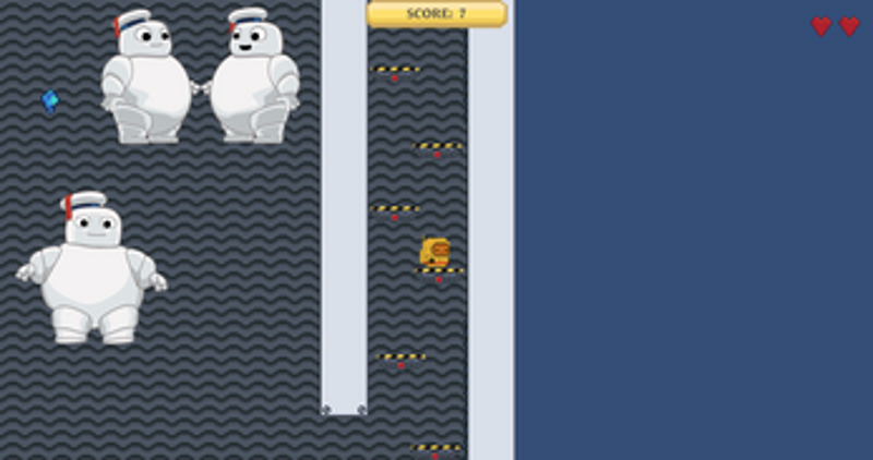 ! - screenshot