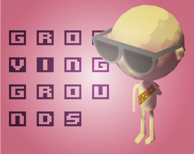 Games like Grooving Grounds