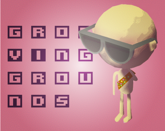 Grooving Grounds Image