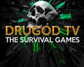 Hakros DRUGOD TV The Survival Games (Map for Doom 2) Image