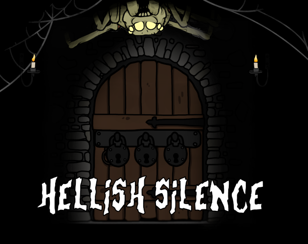 Games like Hellish Silence