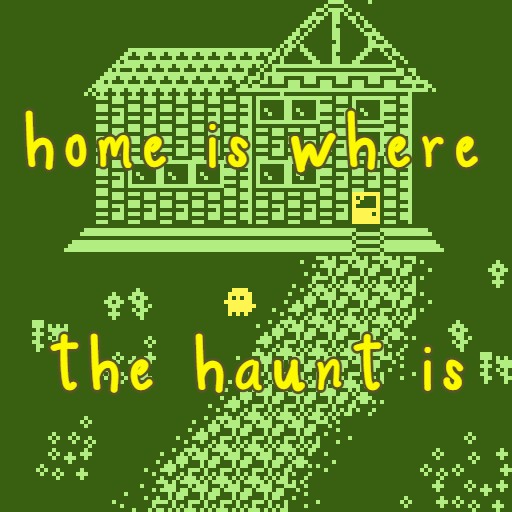 Games like home is where the haunt is