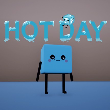 Hot Day Game Cover