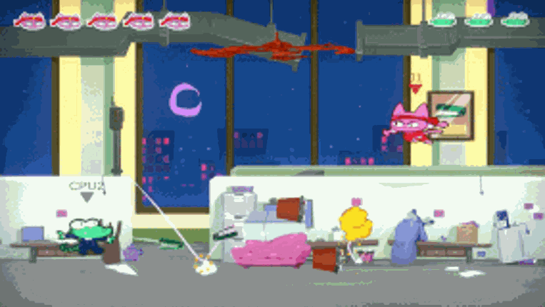 HotSale screenshot