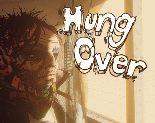 Hungover Game Cover