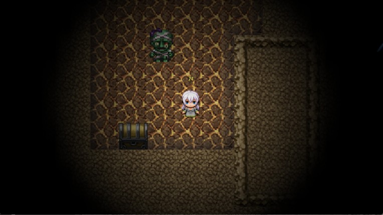 Tower Survivor screenshot