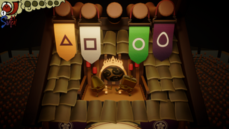 MAGNETS! screenshot