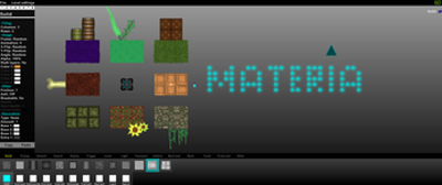 Materia (demo) Image