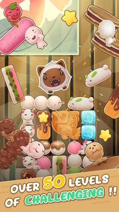 Meow Meow Sweety Image