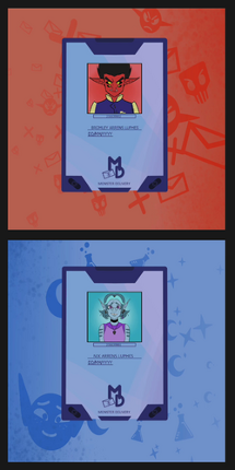 Monster Delivery screenshot