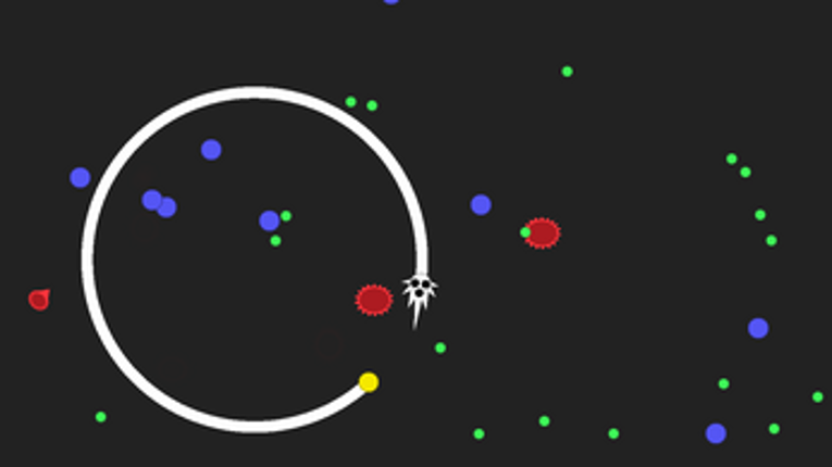 Molt (#6 Jim Jam) screenshot