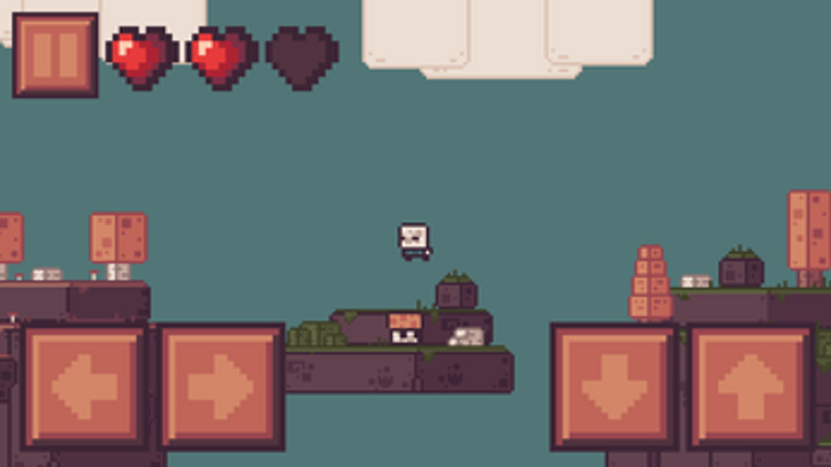 Mushroom Islands screenshot