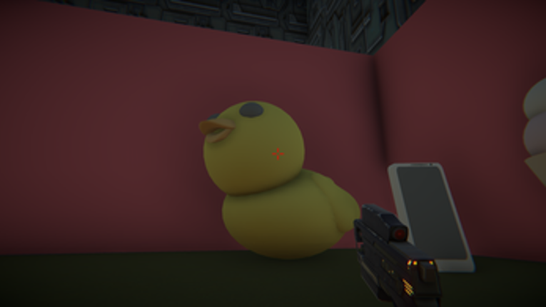 Mutant Madness 3 [Tech Demo] Image