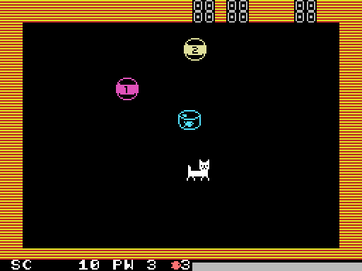 Games like Nekoard