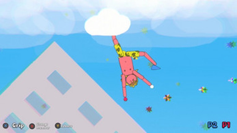 Never Gonna Let You Down Image