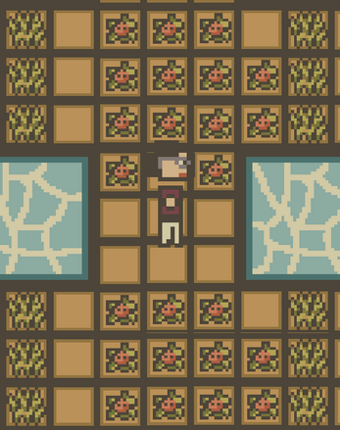 One Seed screenshot
