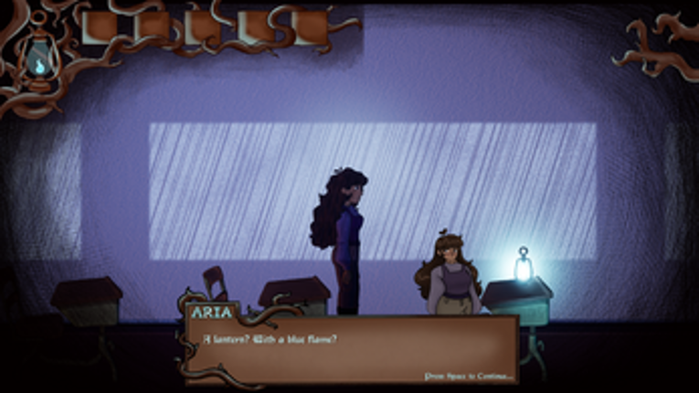 Our Souls Never Sleep Image