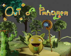 Out of Pangaea Image