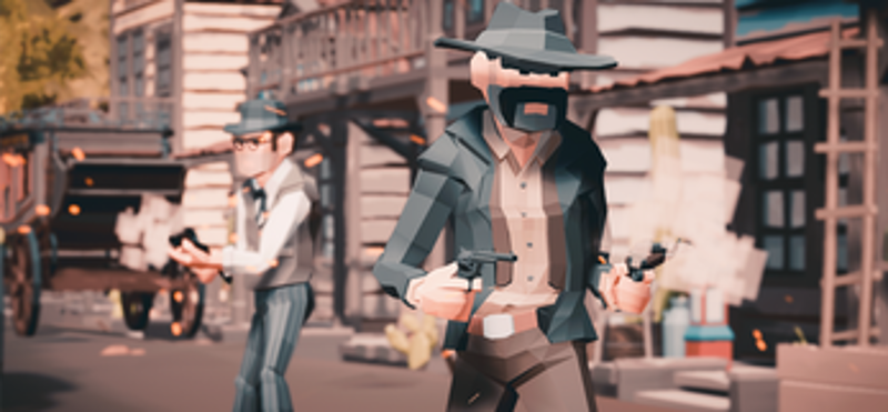 OUTLIVE | THE WEST screenshot