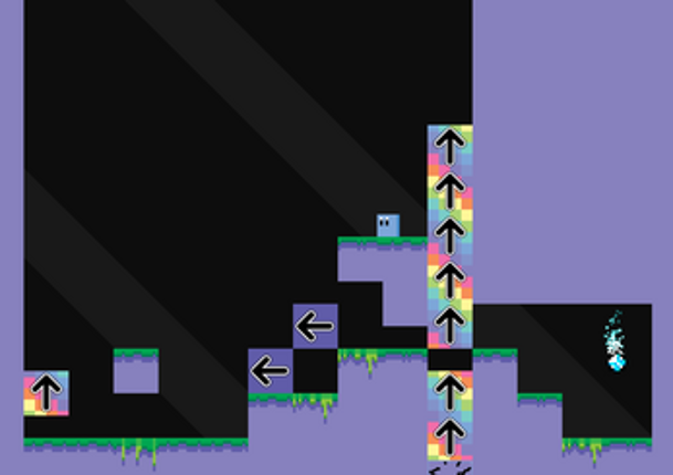 ToastKitten Puzzle Platformer Beta screenshot