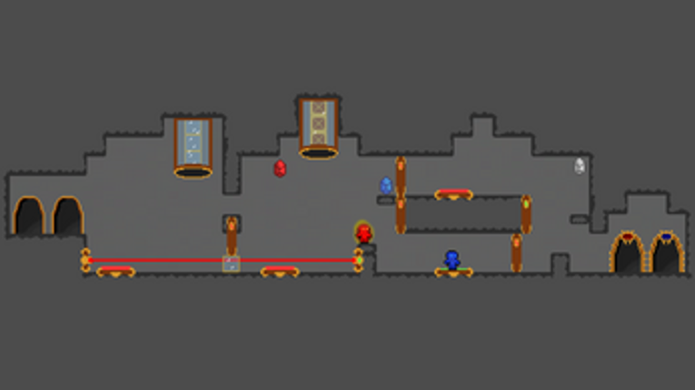 Puzzling Elements Image