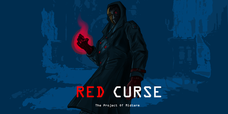 RED CURSE Image