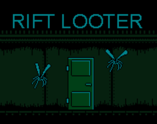 Rift Looter Game Cover