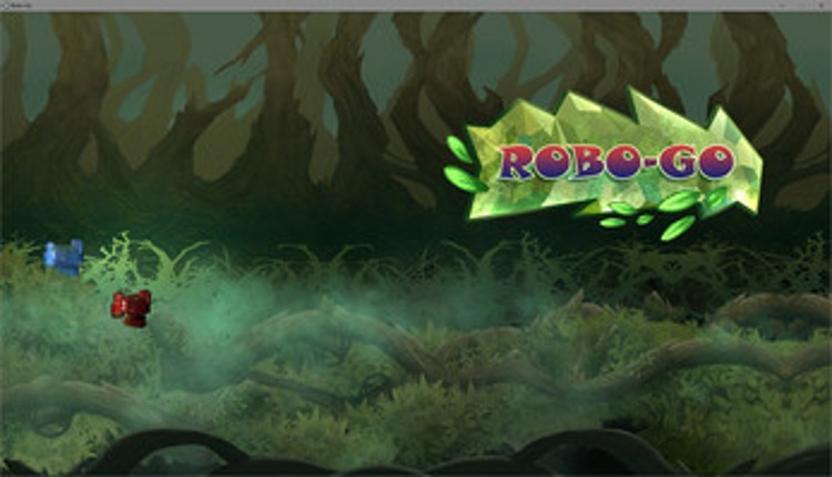 Robo-Go Image