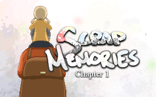 Games like Scrap Memories - Chapter One