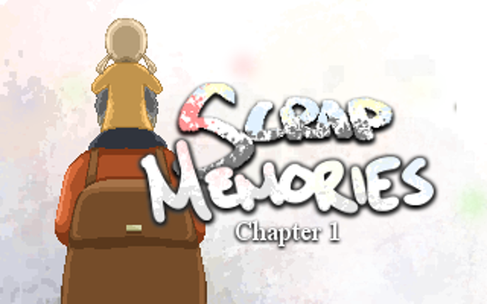 Scrap Memories - Chapter One Game Cover