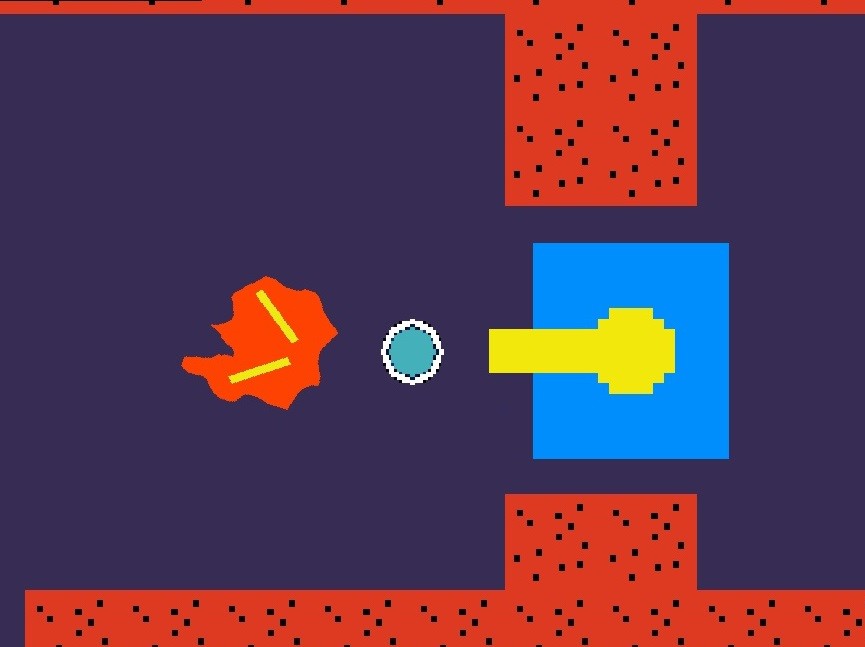 Games like Secrets of the Fire Temple