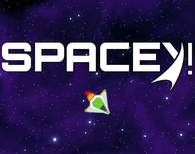 Games like Space-Y