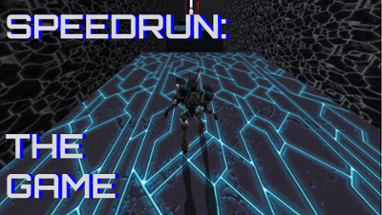 Speedrun: The Game Image