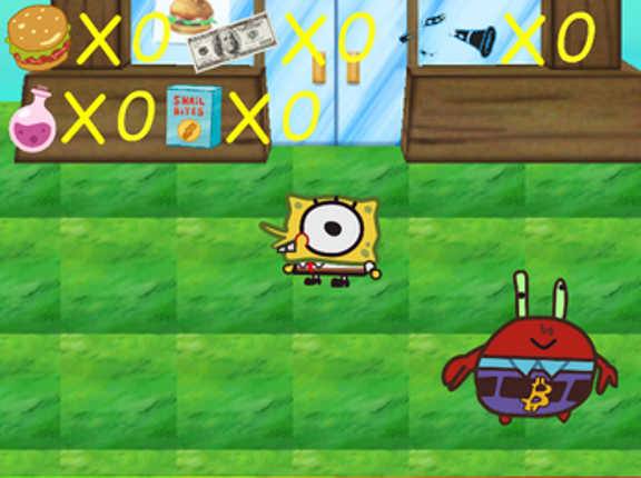 SpingleBab : The Full Game screenshot