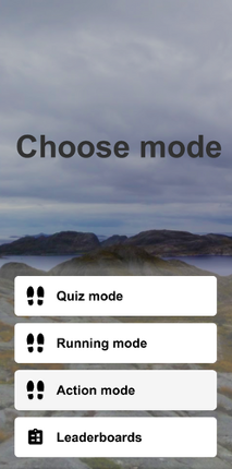 Stairs to Vettan screenshot