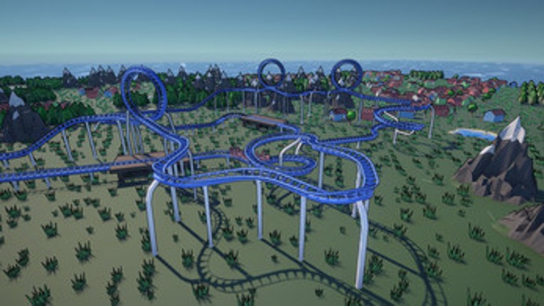 THAT Coaster Game Image