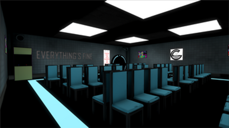 The Facility. screenshot