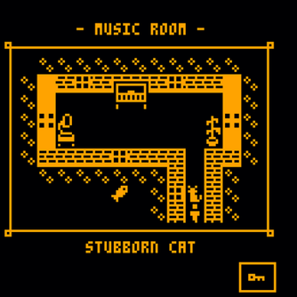 The Spooky House screenshot