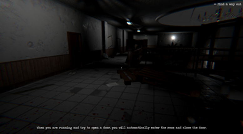 The Whispersmith screenshot