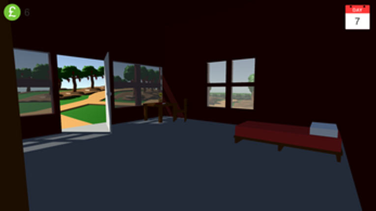Vinturist screenshot