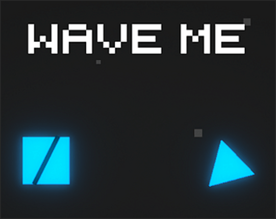 Wave Me Game Cover