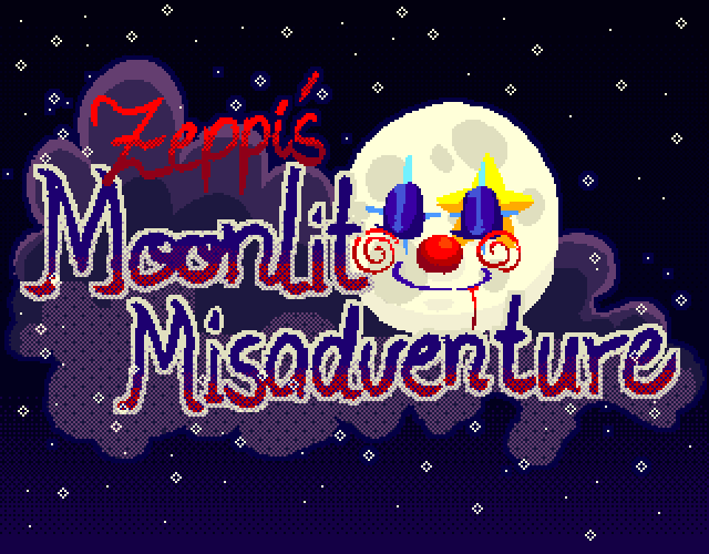 Games like Zeppi's Moonlit Misadventure