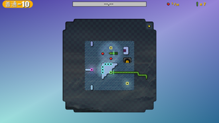 Ziggy's Labyrinth [Demo] Image