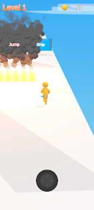 Words Action screenshot