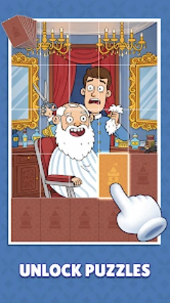 Jigory screenshot