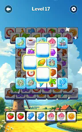 Tile Burst®: Match Puzzle Game screenshot
